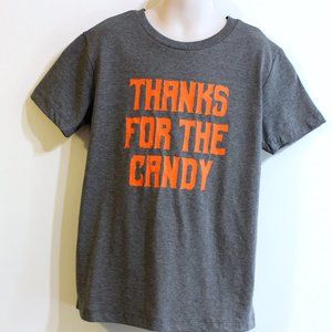 Boy's Halloween T Shirt Size XL 14 16